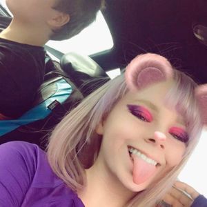 Meet your Posher, Saizia